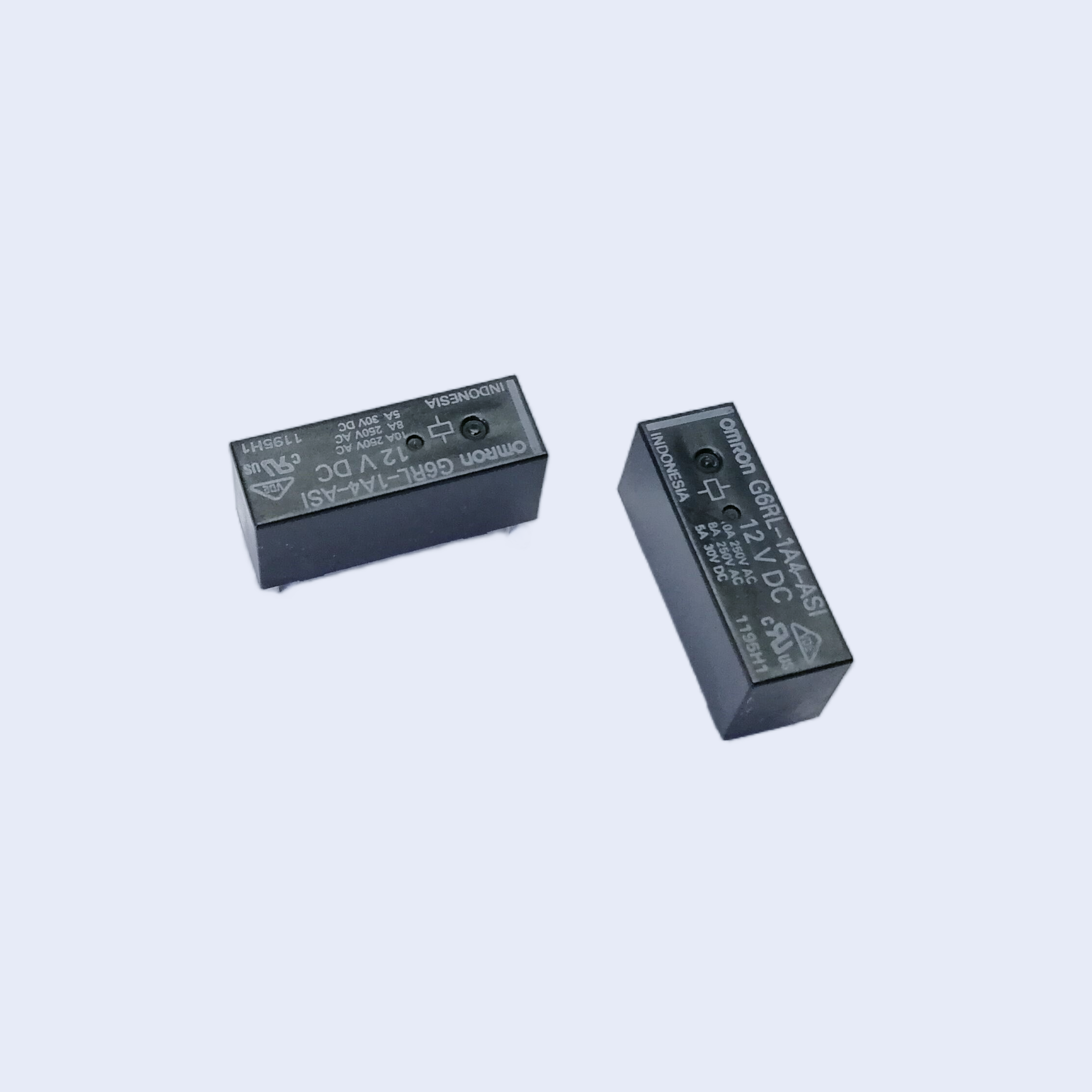 G6RL欧姆龙功率继电器