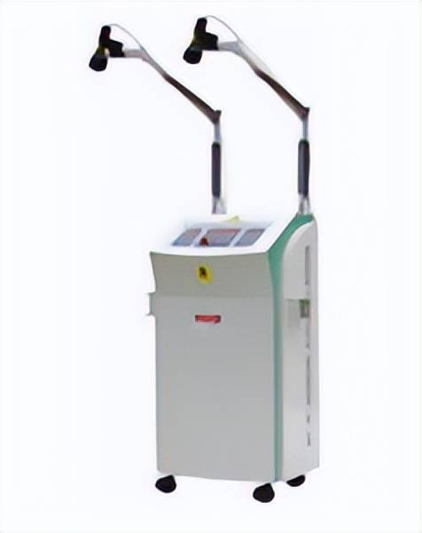 欧姆龙继电器：欧姆龙继电器在激光治疗仪上的应用