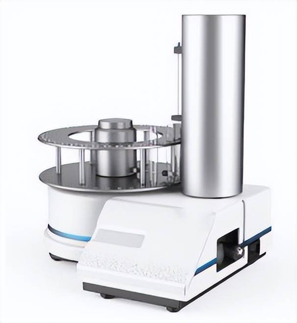 微型光电传感器：微型光电传感器在自动进样器中的应用 