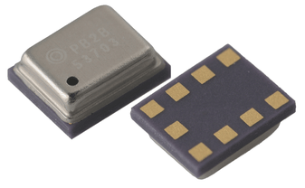 欧姆龙绝压传感器具有哪些优势？