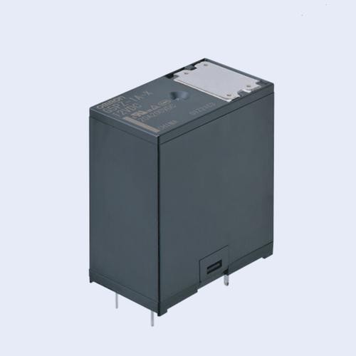 欧姆龙新品继电器G5PZ-X：为您的电路设计带来革命性的升级