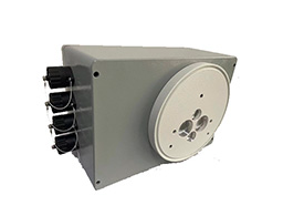 欧姆龙继电器在能见度监测仪器上的应用