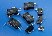 微动开关的运用和发展趋势研究报告