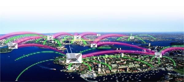 信号分析仪用高频继电器 让无线通信生活更便捷