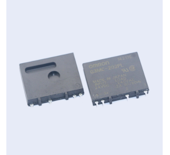 固态继电器 固态继电器