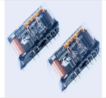 安全继电器 安全继电器