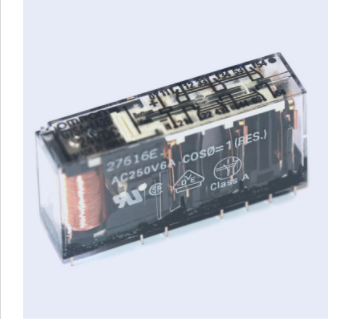 安全继电器 安全继电器