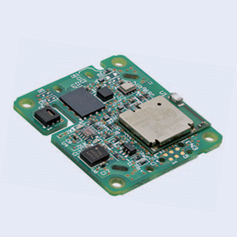 欧姆龙环境传感器PCB型2JIC-BL01