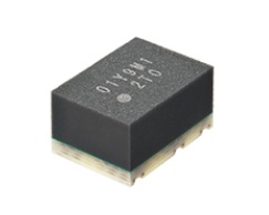 欧姆龙带固态继电器的MOS FET继电器模块G3VM-21MT