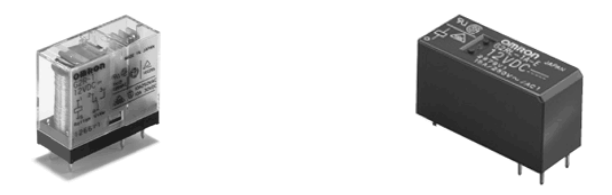 鼎悦电子分享：继电器的工作原理和特性