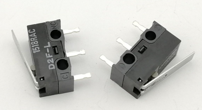 欧姆龙微动开关为你轻松解决“锁事”