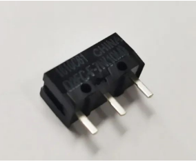 D2FC小开关,大用处！“欧姆龙微动开关”让您爱不释手