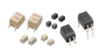 欧姆龙MOS FET继电器G3VM系列的特点