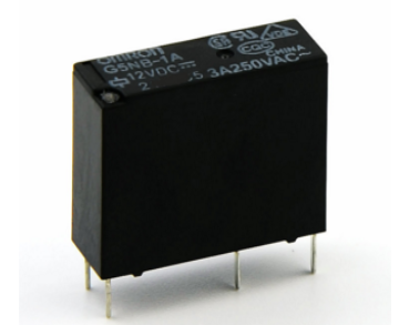 介绍一款超高性能的欧姆龙G5NB继电器给大家