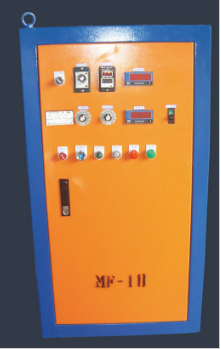 欧姆龙B3F按键开关在整流器电源行业应用