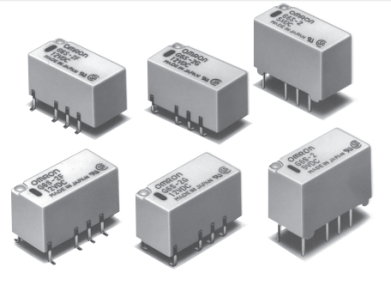 欧姆龙继电器之车载多功能逆变器