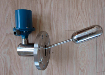 欧姆龙开关V系列在浮球液位开关中的应用