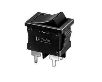 欧姆龙船型开关A8L在PCR分析仪中的应用