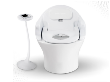 欧姆龙微动开关在智能马桶中起什么作用？