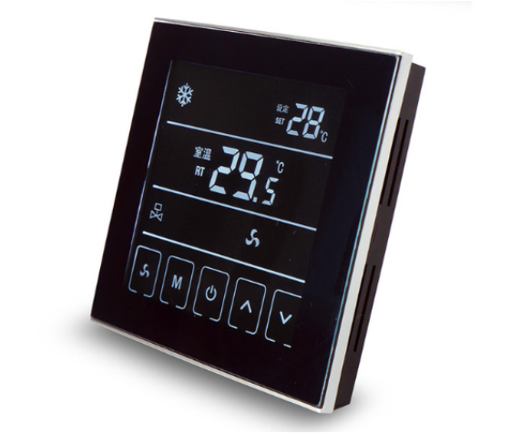 欧姆龙继电器在空调控制上的应用